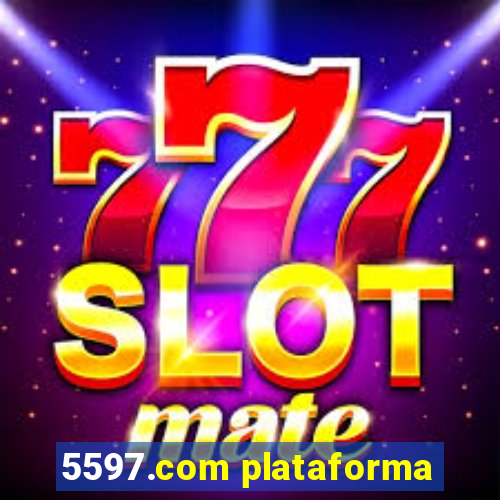 5597.com plataforma